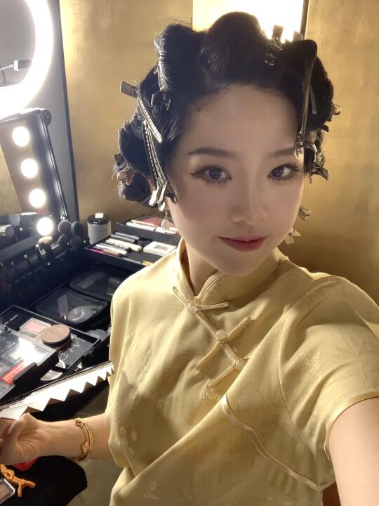 什么来苏州你还在排队做手推波？？