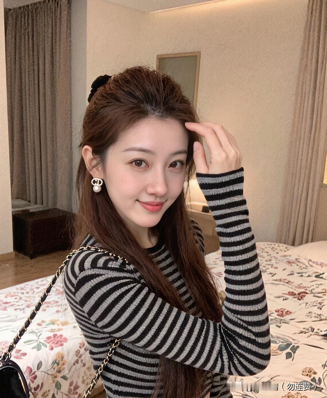 女人胖点好，
还是瘦点招人喜欢，
其实这并没有
一个固定的答案。
每个人的审美观