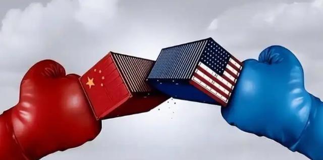 美专家曾放言， 如果中国用武力统一 台海，西方可能冻结中国海外3.2万亿资产，但