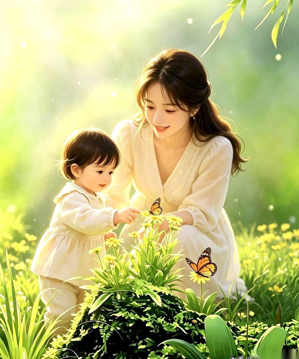 有当妈的为了盯孩子学习，把自己的工作给辞了。
培训机构一句“你不来补我们就培养你