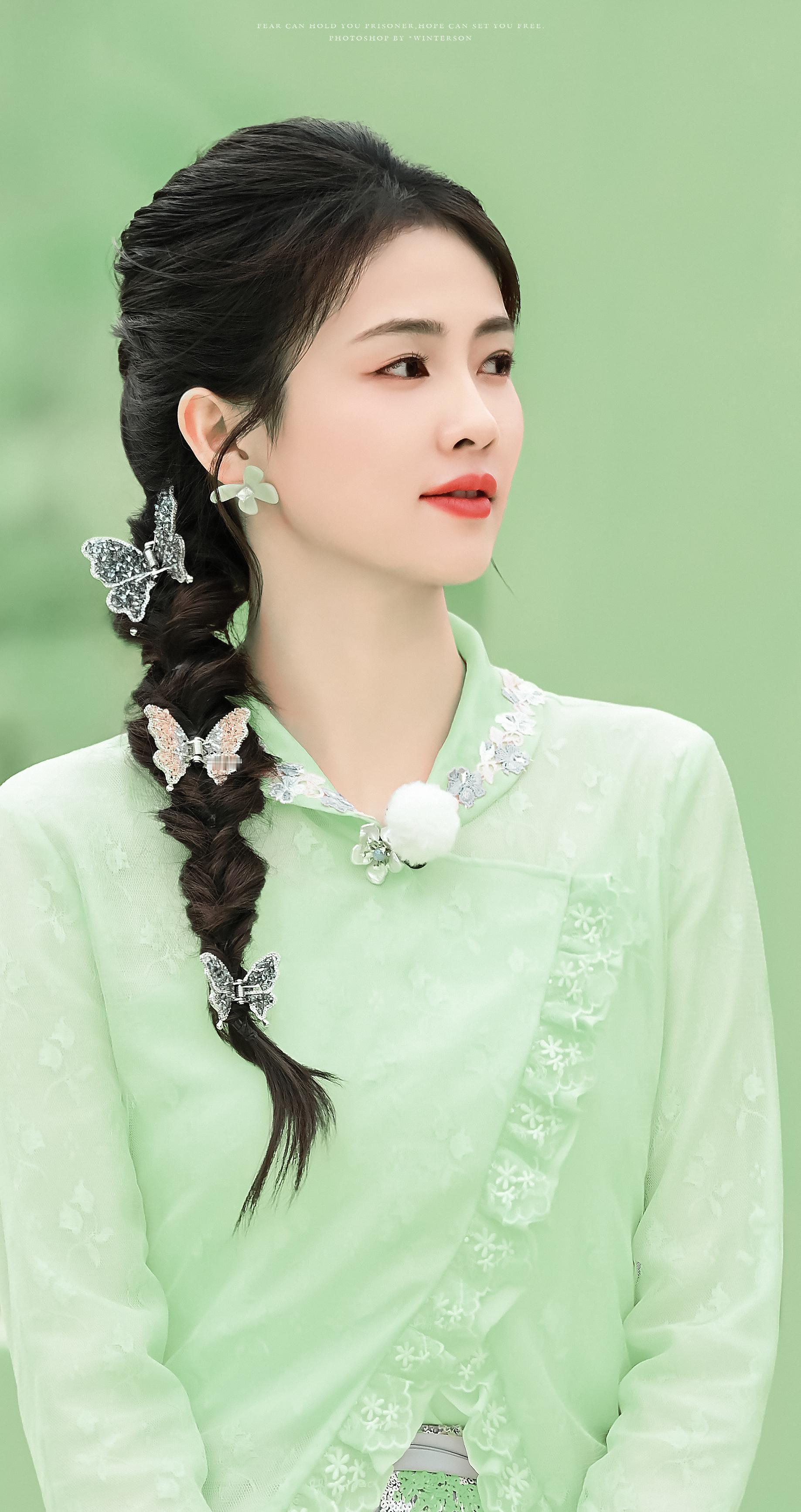 白鹿.🍃 ​​​