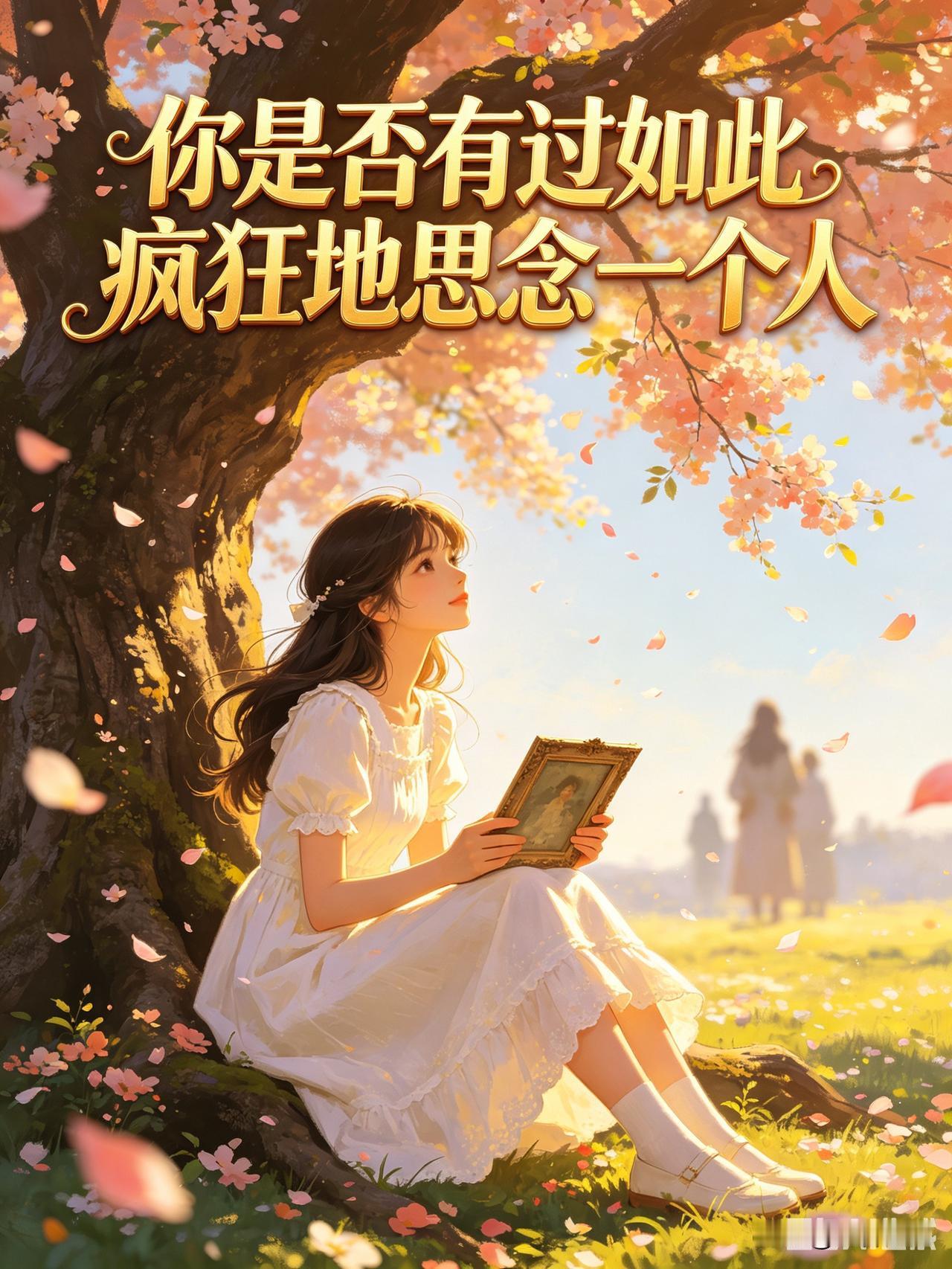 得不到的永远在骚动，被偏爱的却总是有恃无恐……这话可适用于各种关系吧？这个五一，