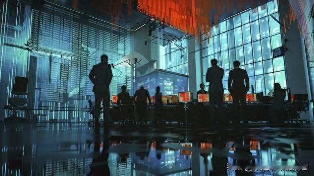 中国科技巨头携手美国芯片龙头，敲定关键合作