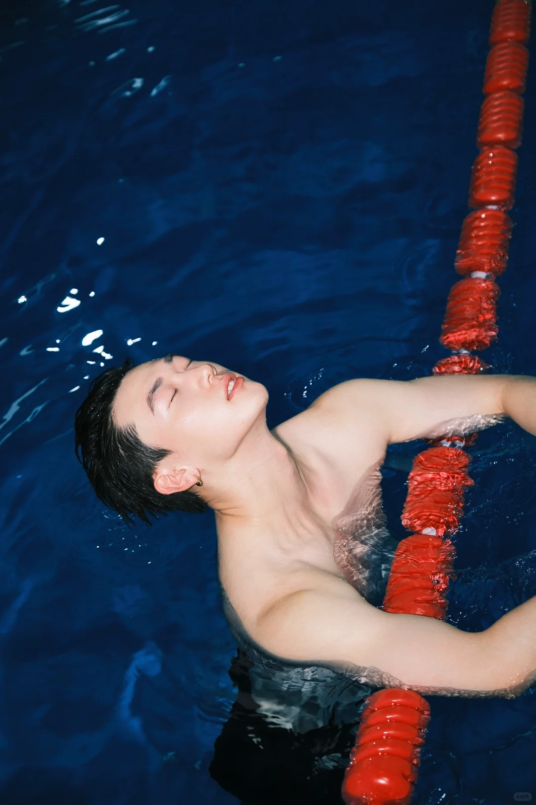 你的夏日咖啡男友