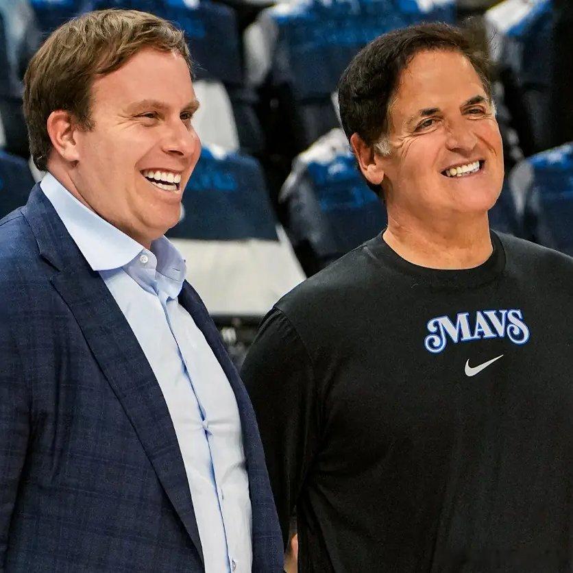 Stein：一家未公开身份的达拉斯投资集团有意与马克-库班合作，从现任老板杜蒙特