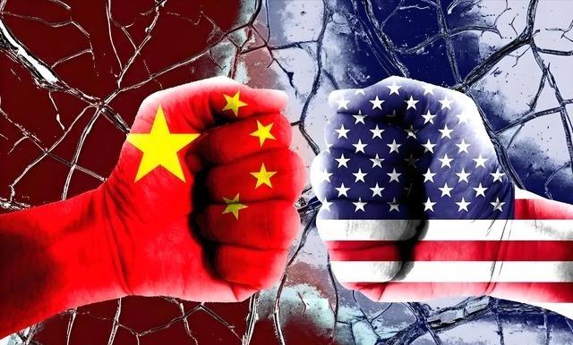 中美军事碰撞大概率已成定局，现在的局势是美国想回撤重整内政，但东方大国不同意！你