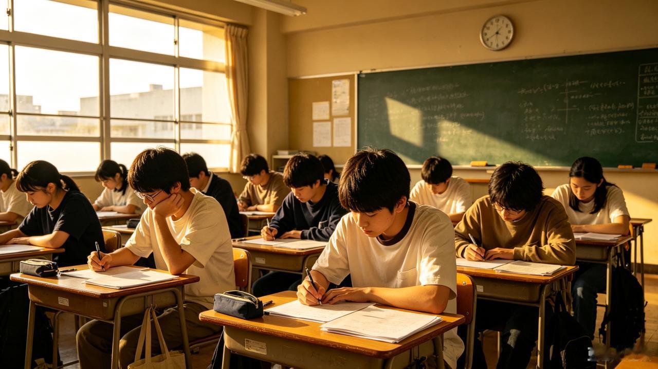 提笔赴山海，愿所有考生金榜题名
 
又到一年高考季，千万少年怀揣梦想走上考场，奔