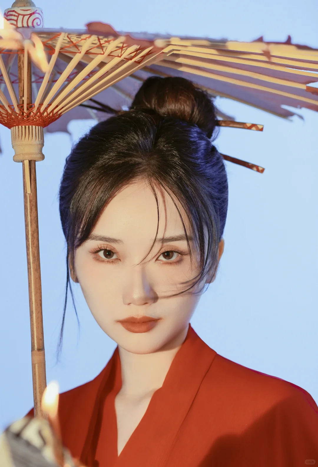 在外网获得千赞的一套中华文化输出❗
