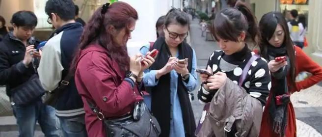 一位美国华人曾表示，他以前觉得美国要完蛋了，但是在中国待了两周之后回到美国，发现