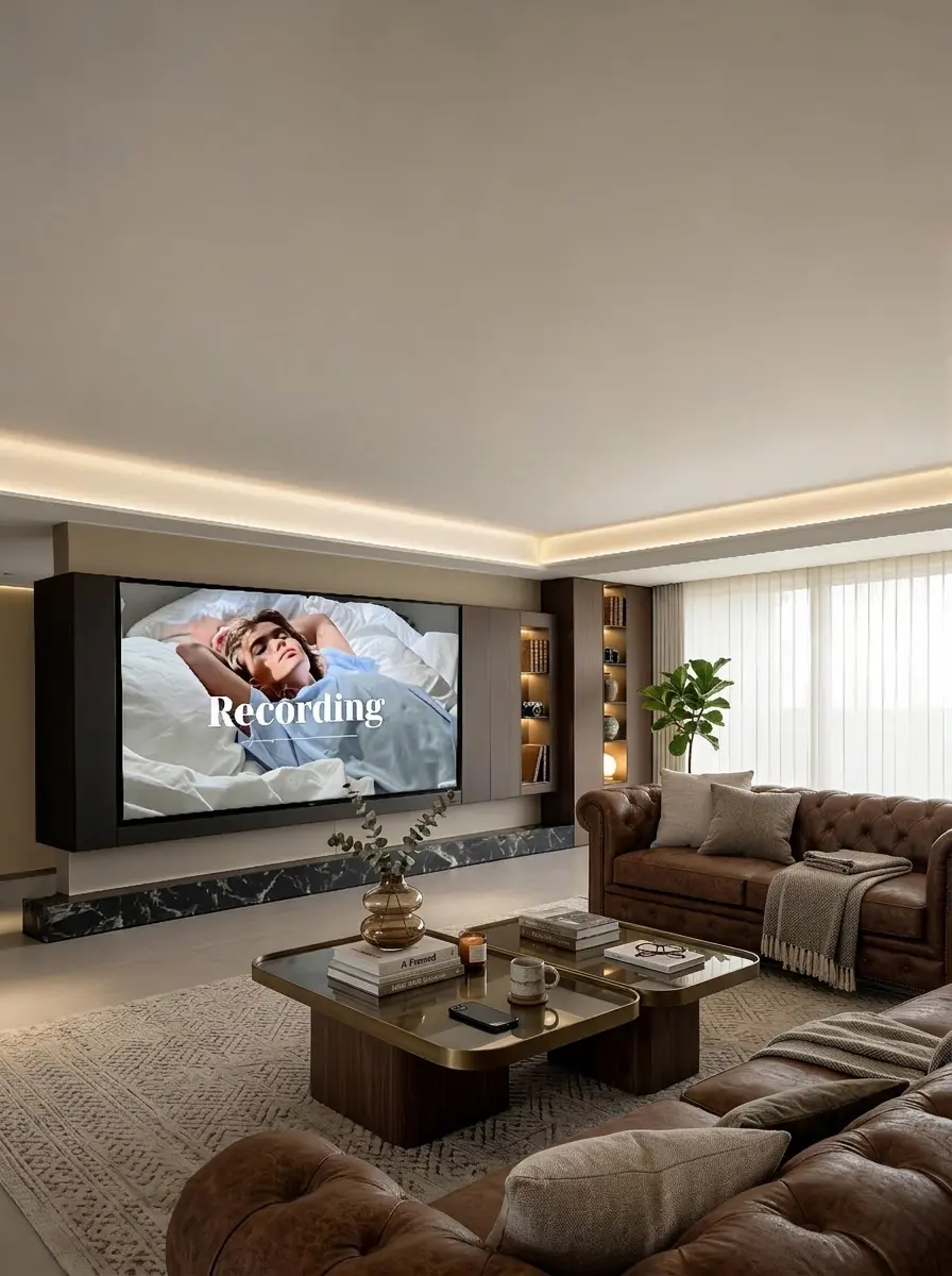 成都龙泉驿150㎡意式极简，致净静谧时光。项目位于成都龙泉驿区，是一套...