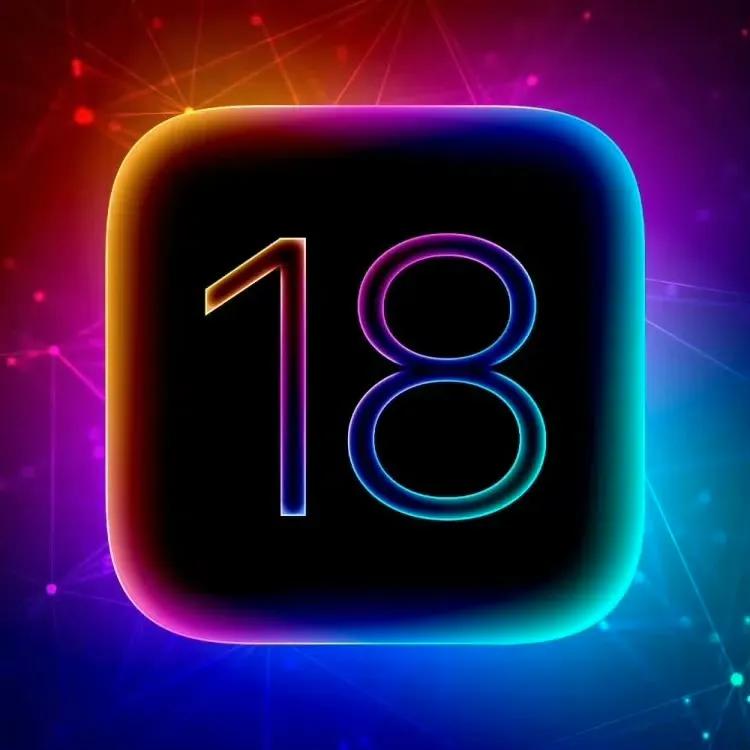 iOS 18：

希望改改设计，之前的设计再好看都已经好几年了，真的要吐了。
通