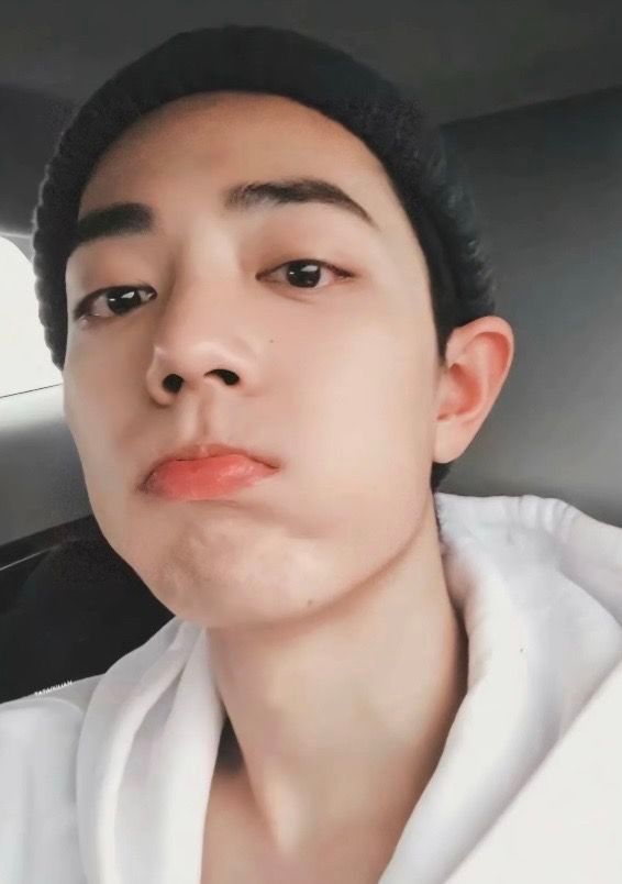 有趣的灵魂🥺 