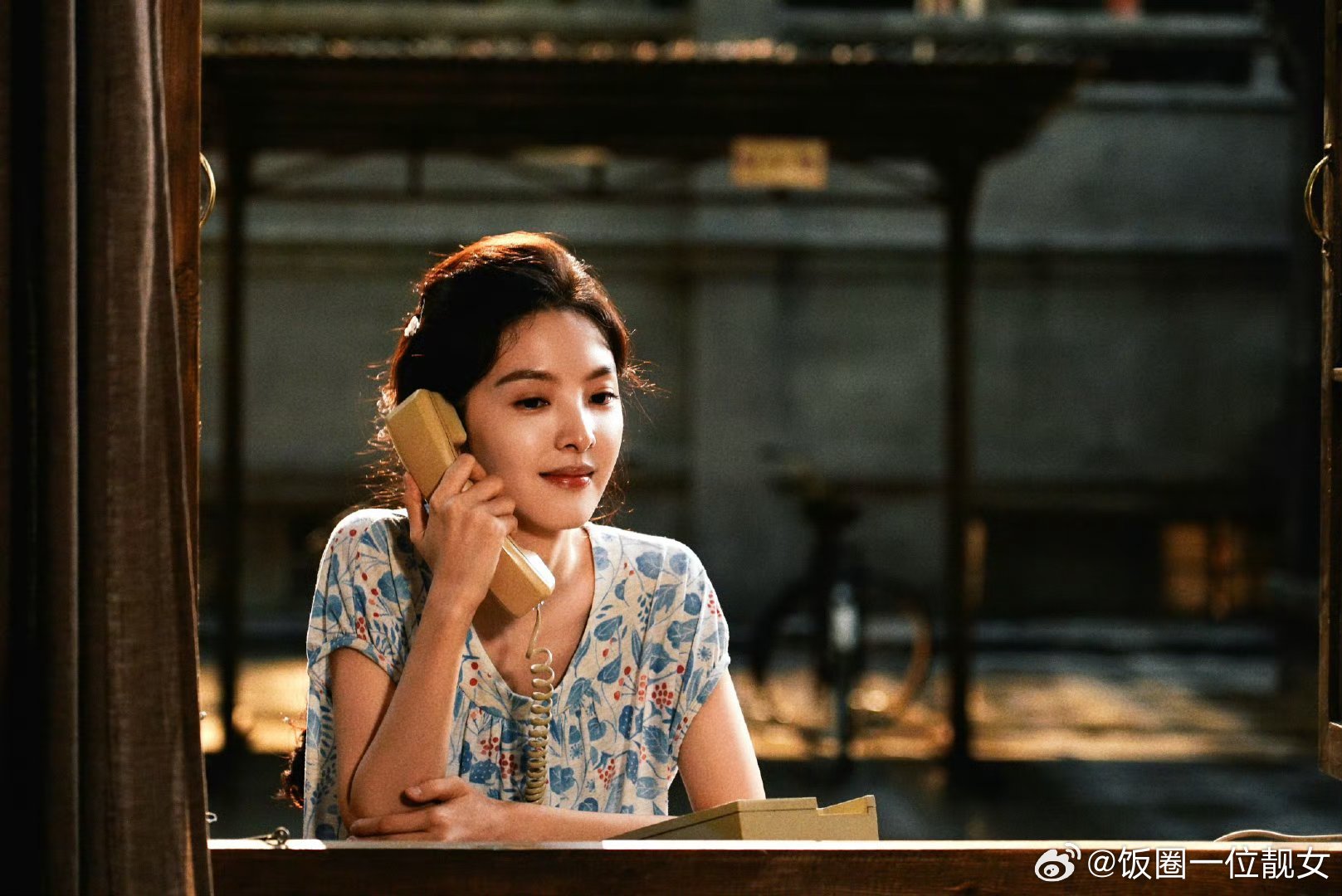 有人问章若楠演啥都像同一个人，真的有演技吗？ 