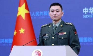 摊牌了！国防部直接下通牒：“统一不是2027，也不是2030，是随时能战、战之必