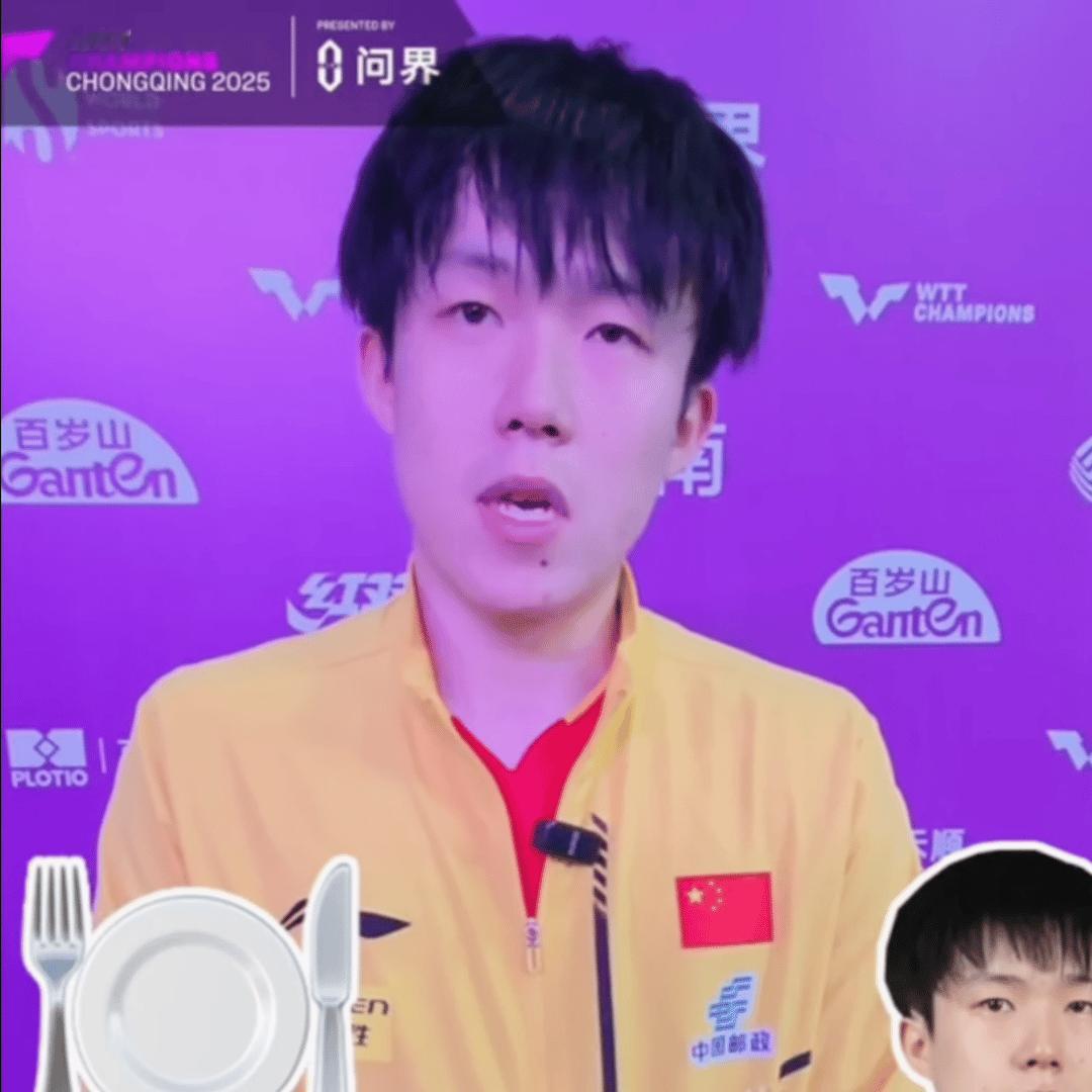 自信的笑容😏 ​​​