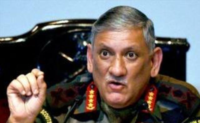 “中国一旦武统台湾，印度就借机占领西藏、新疆。”印军官3年前狂妄叫嚣，表示要是中