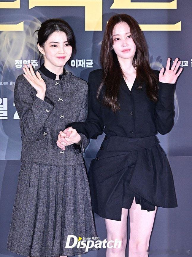 8日，电影《Project Y》举行媒体试映会，主演韩素希全钟瑞等出席，将于1月