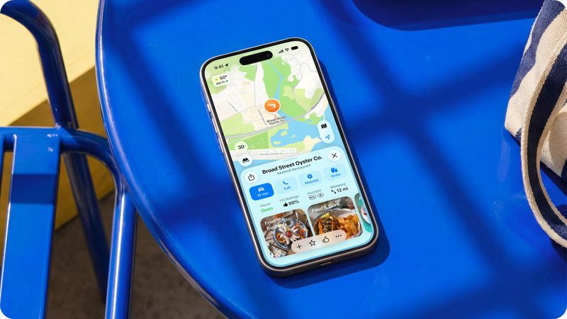 【Square 宣布与 Apple 整合】Square 今日宣布了一项全新的 A