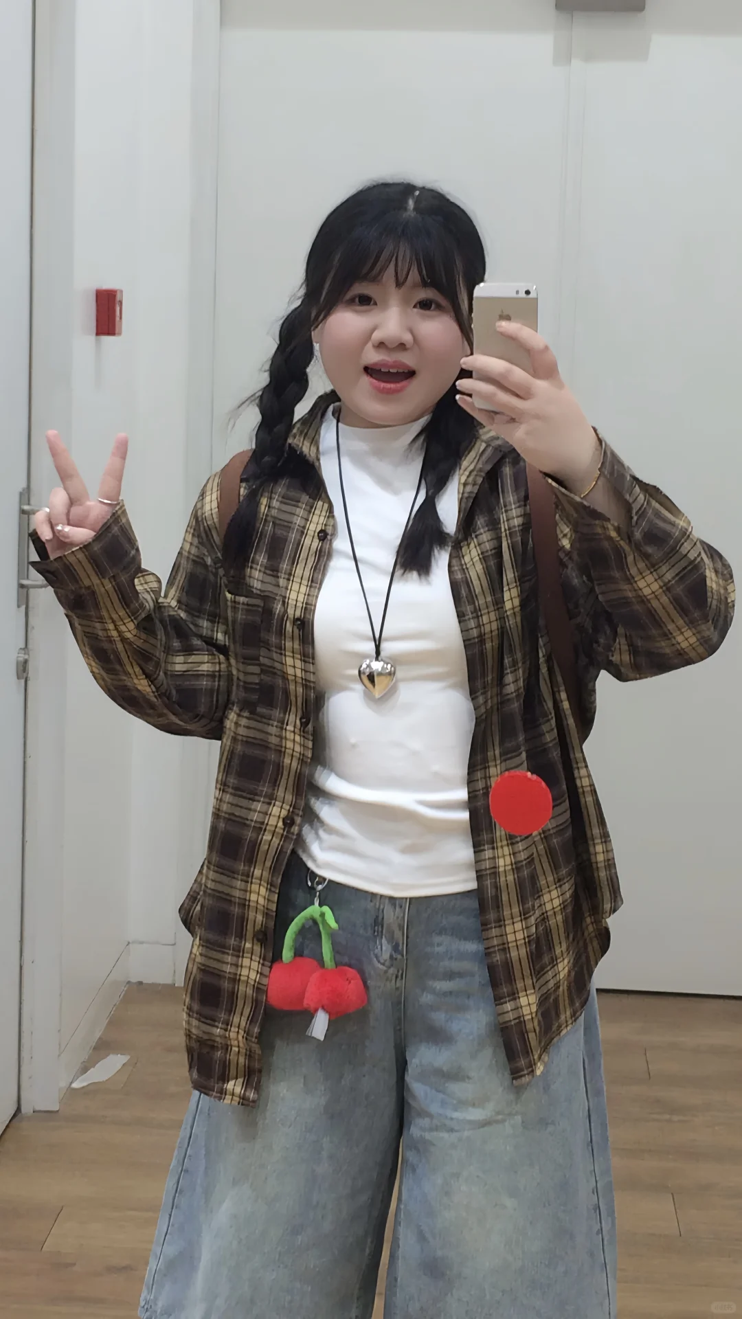 明天一定好好减肥！