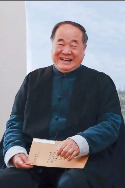 莫言：“想要杀死一个人，不必用刀子，只需日日挑他的错处，持续地贬低、否定、打击、