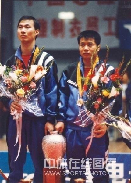 每日一怀念34684 