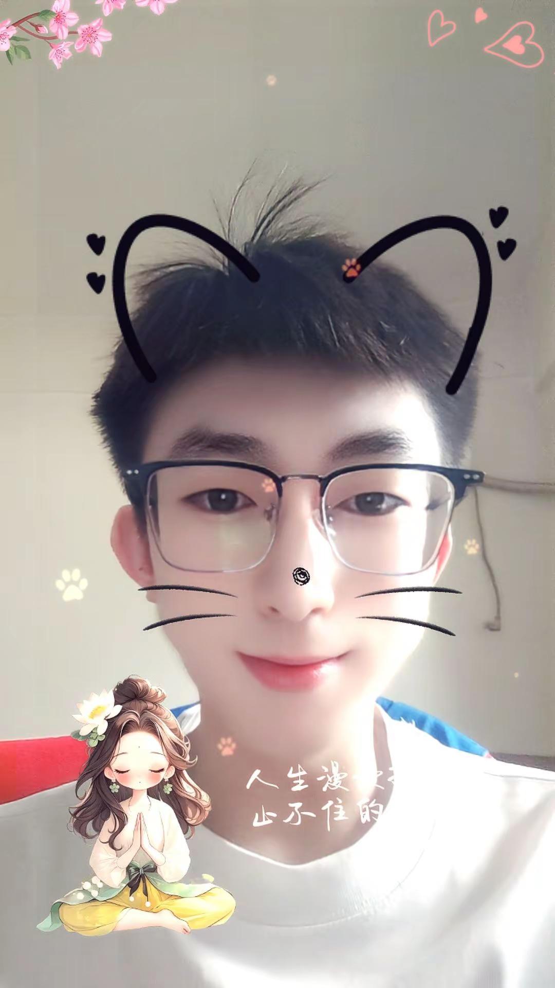 早ﾉ☀，牛马人。萌系图文