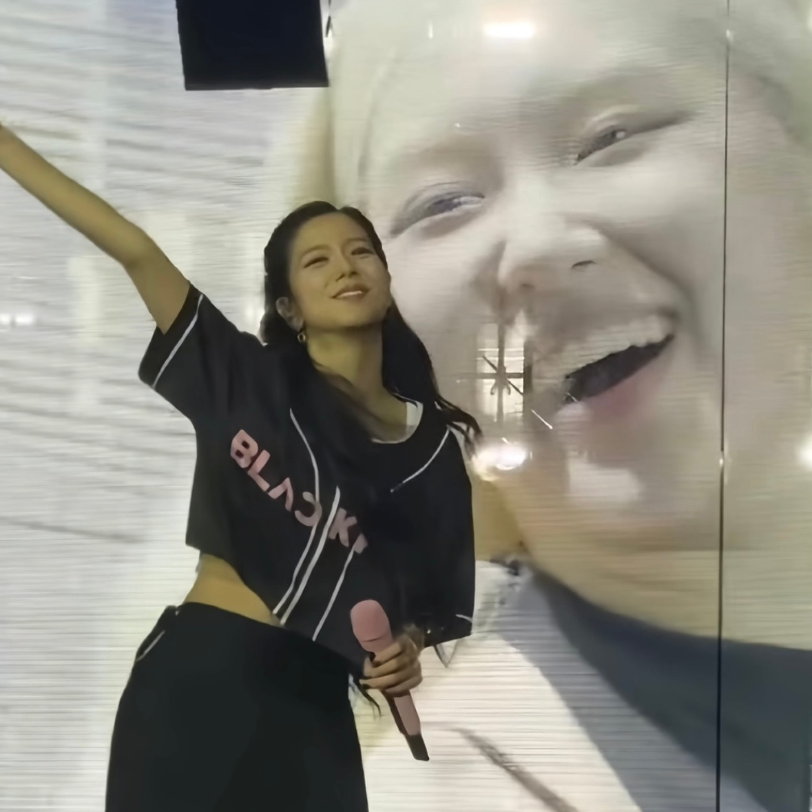 金智秀怎么召唤武魂真身了 