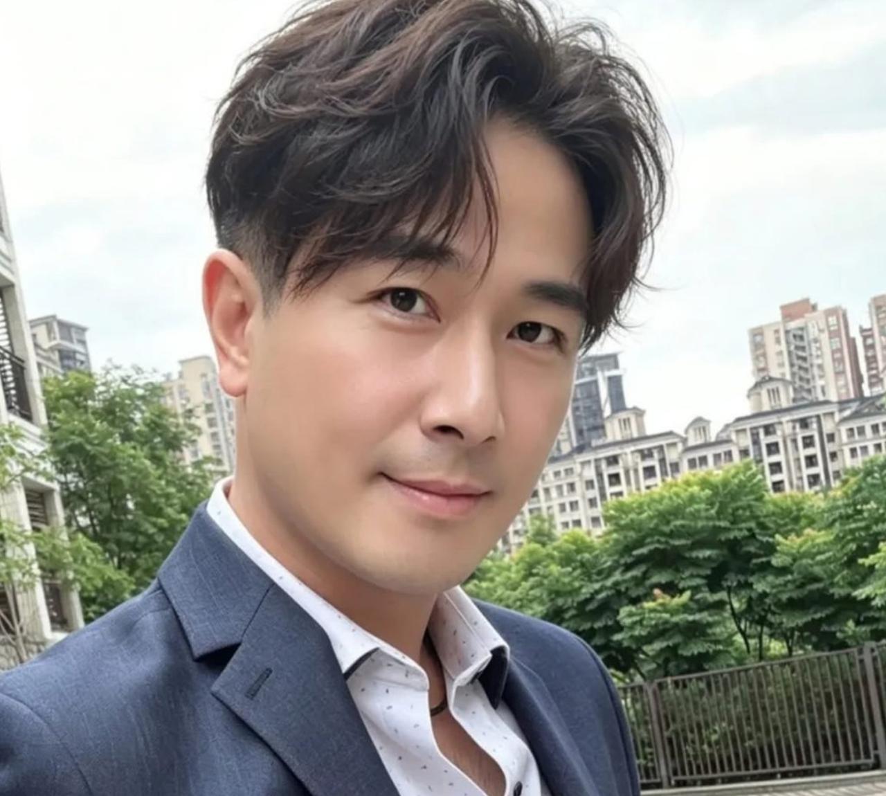 泪目！

他走得太突然了就像一阵风

零绯闻宠妻20年，最后动态还在陪老婆泡温泉