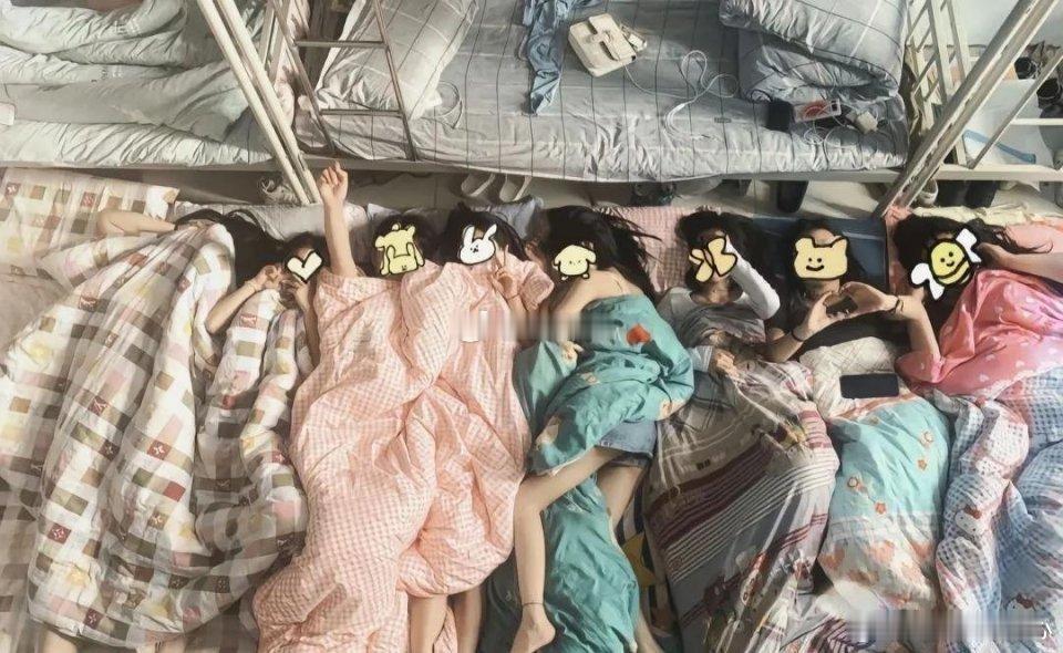 都不敢想象韦小宝当年是这么睡的 