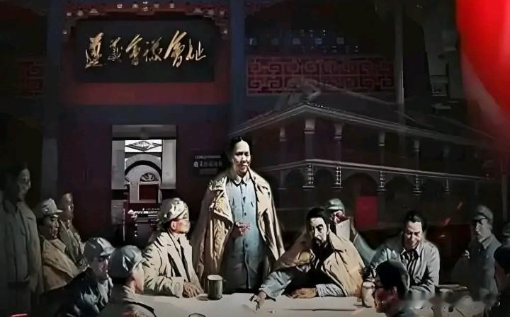 长征军情紧急，遵义会议为何没能保存原始会议记录？
 
说起遵义会议，大家都清楚，