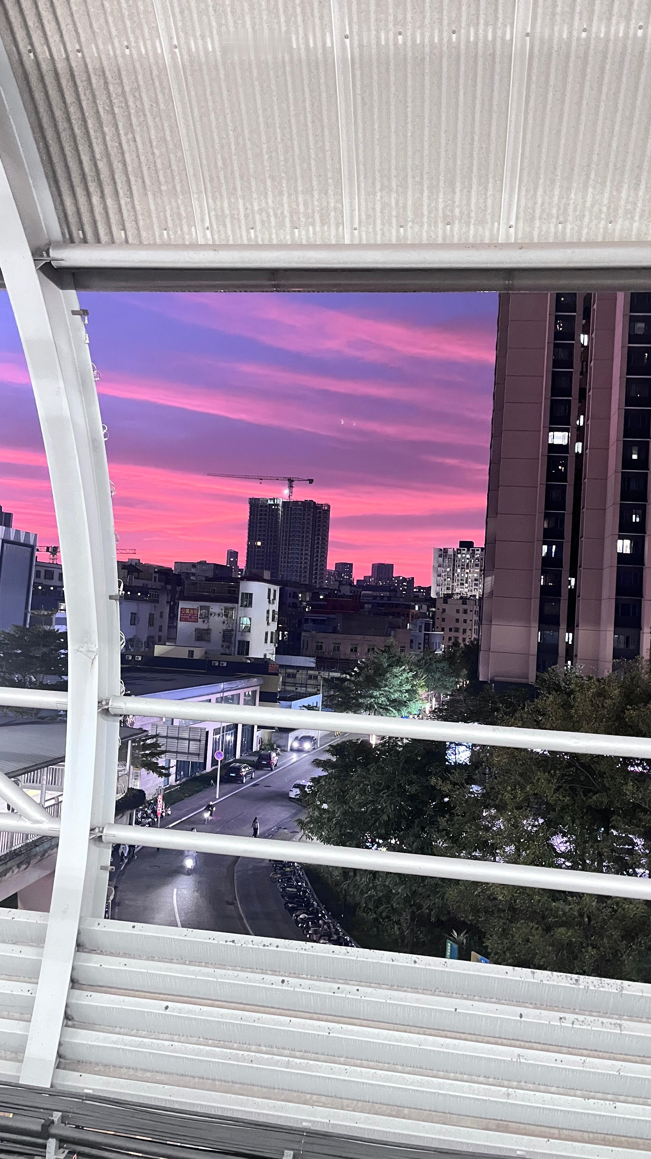 天生当司机的命，开车不晕坐车就晕…… 