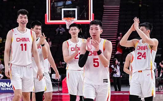 中国男篮果然迎来了地狱考验！如果我们无法迈过这道难关的话，先不说我们在本届亚运会