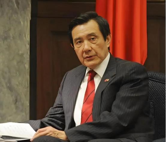 最近看到国民党改了两岸政策，把之前的“不统不独不武”换了个说法，说“不拒绝统一，