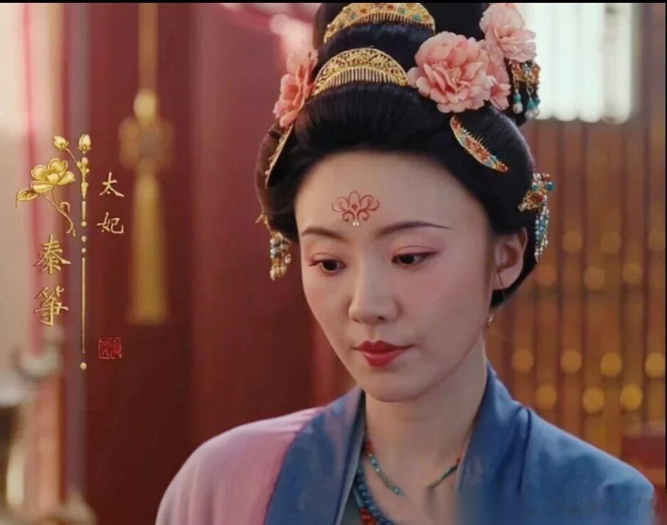 上浪姐吹了那么久的颜 ，一下回到解放前？ 演戏籍籍无名上了浪姐即爆火，张月上浪姐