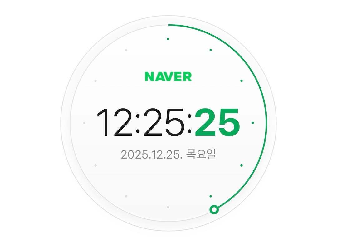 “CB百蓝_。251225利特 IG更新：🎄2025年12月25日25秒 