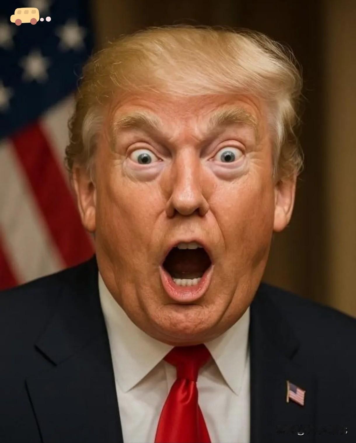 特朗普这才猛然惊醒，特朗普这次重回白宫，本来想靠着对华强硬政策大干一场，没想到硬