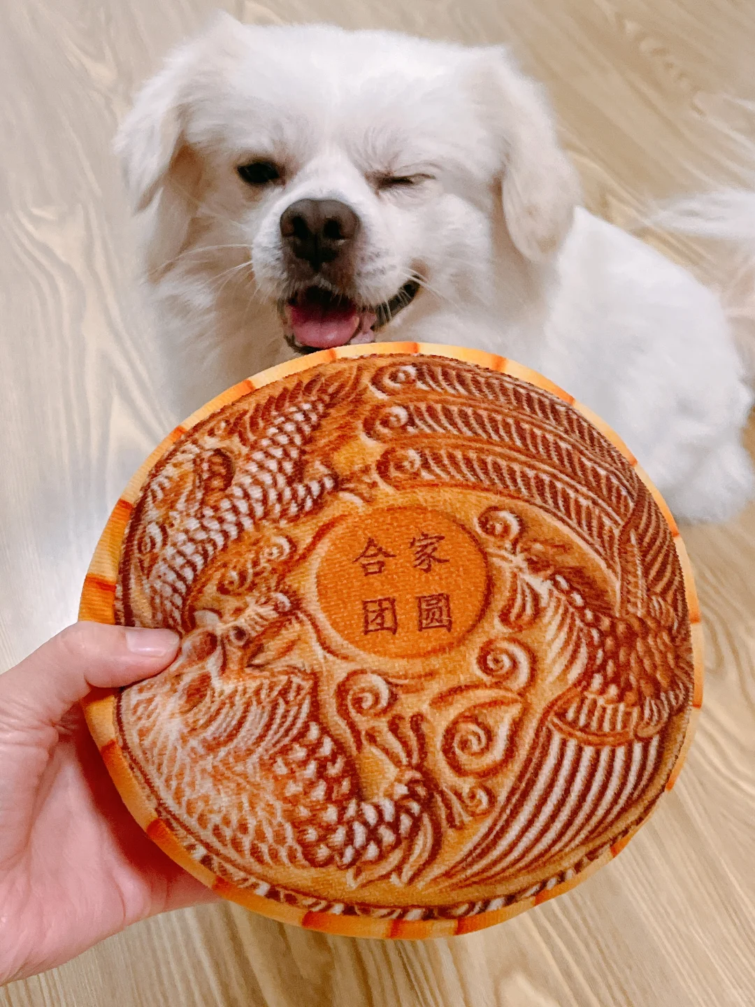 🥮🥮中秋快乐🥮🥮