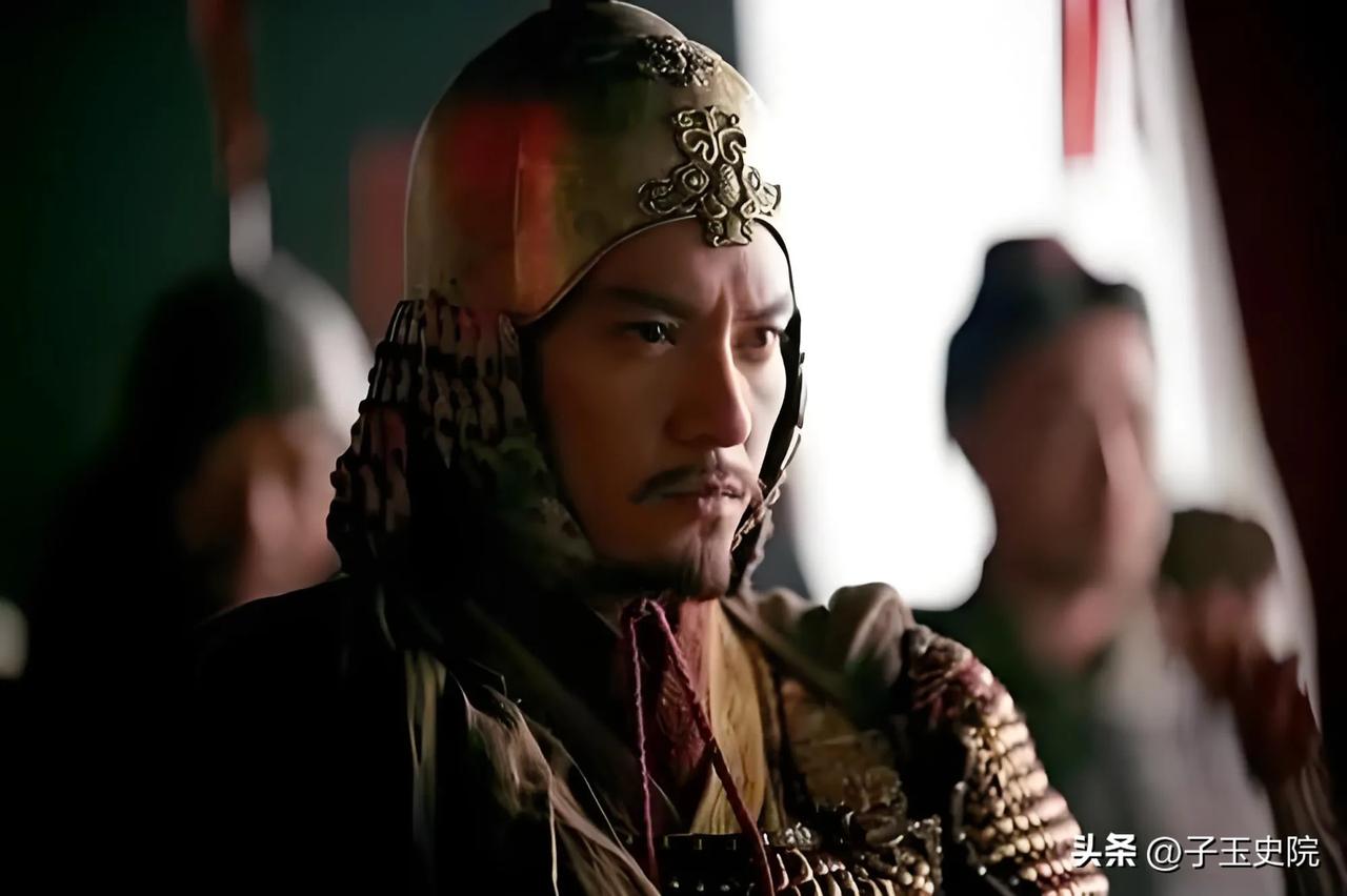 奇袭荆州之后，孙权的事业已到极限
从踏入蜀地的那一刻起，刘备的事业已经触摸到天花