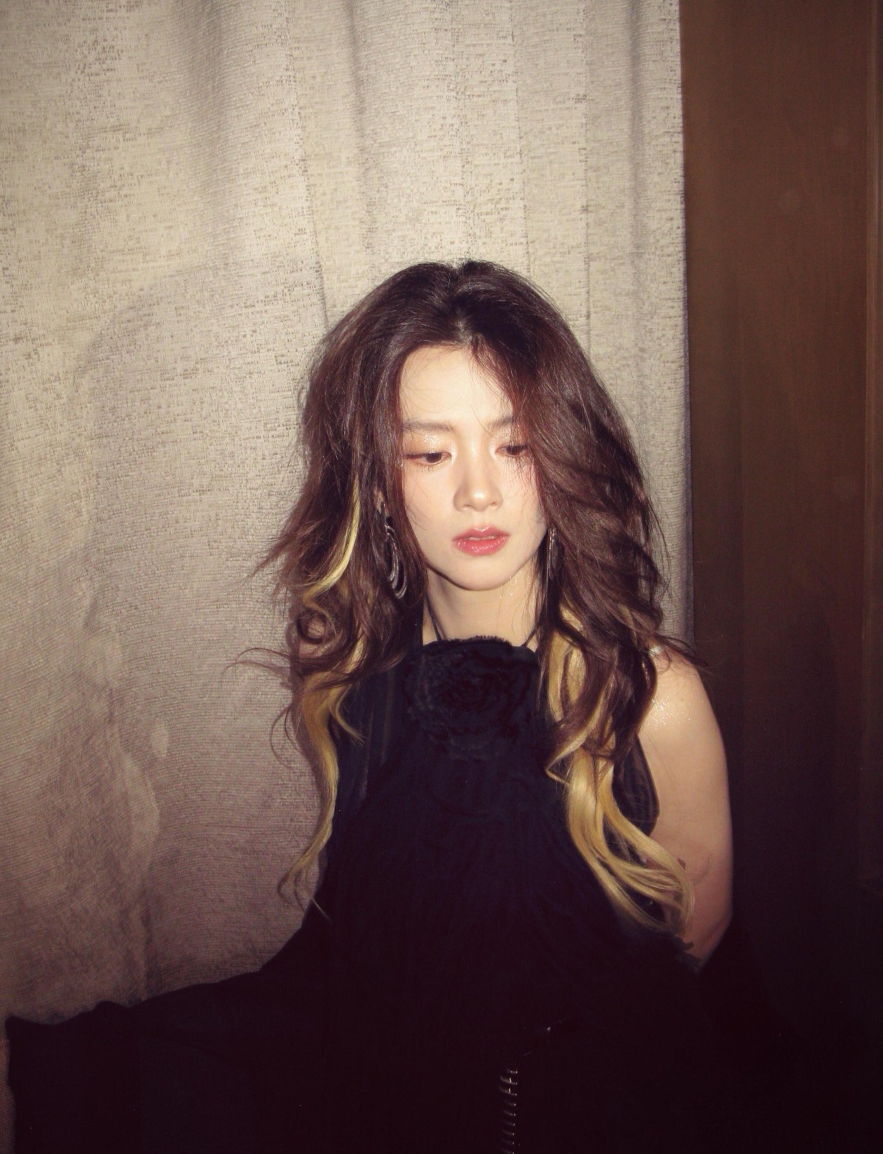陈昊宇 💛prada品牌大使陈昊宇chy陈昊宇新话剧初步举证⭐陈昊宇泰莎   