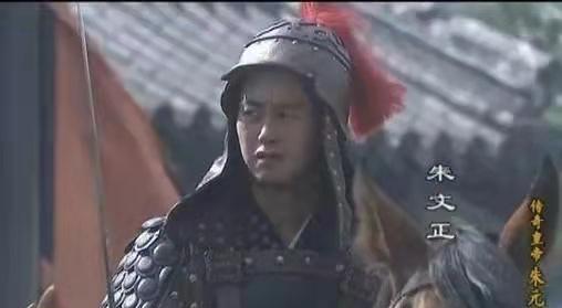 1364年，刘伯温让朱元璋注意洪都动向，朱元璋却不以为然，表示还有他侄子，谁料，