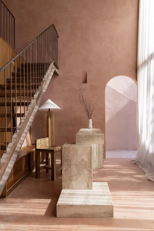 生态旅居实验🌴森林也是家的一部分🎀