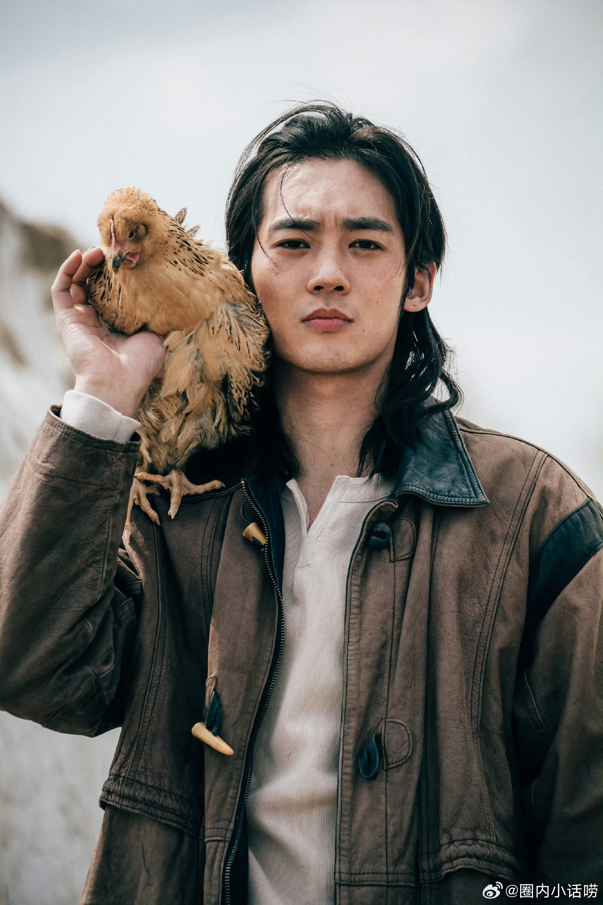 于适和王一博是对家？