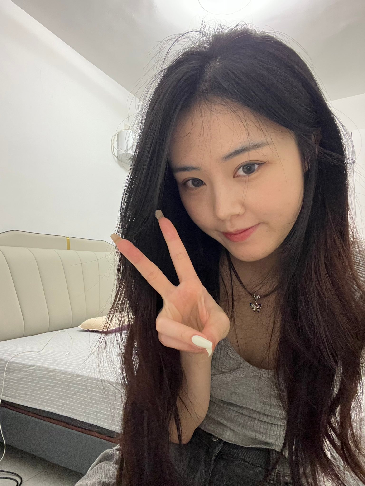 你见过女孩子的卧室吗 ​​​