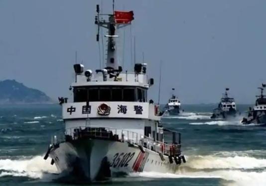台海局势根本扭转了！美国想拿台湾消耗中国？做梦！现在是咱们用台湾拖住美国！温水煮