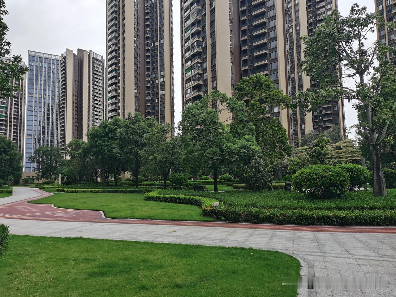 小区住着一对50多岁夫妻，因为唯一的儿子脚残疾，在附近上班，他们倾其所有为儿子在