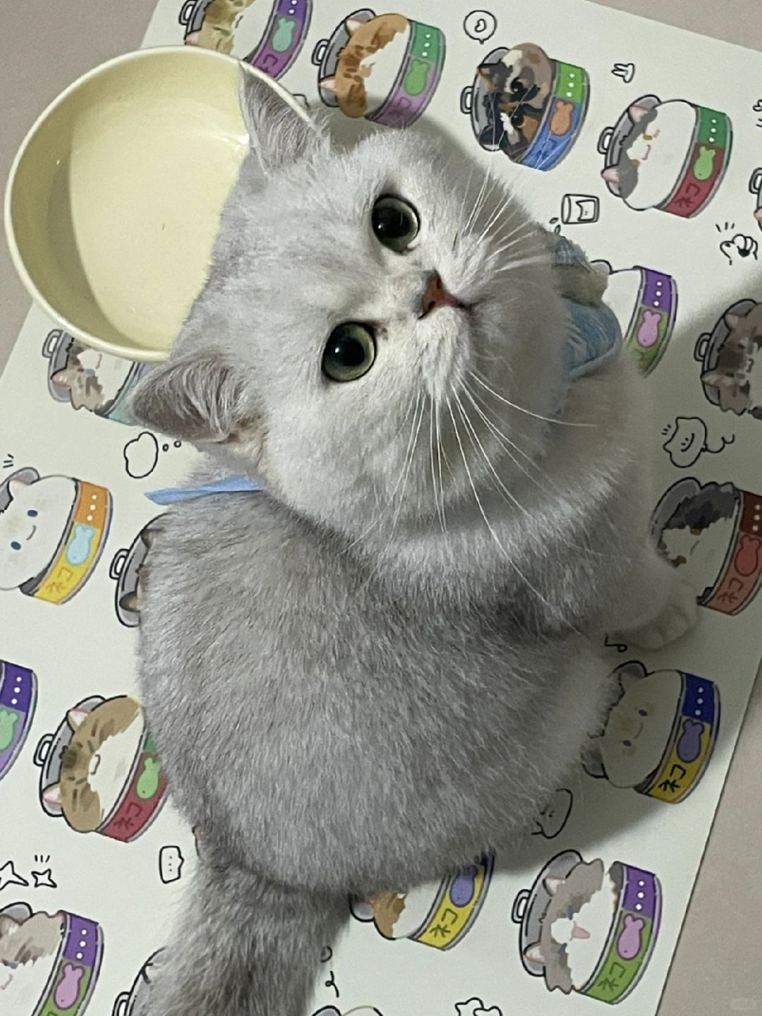 乖乖小宝～