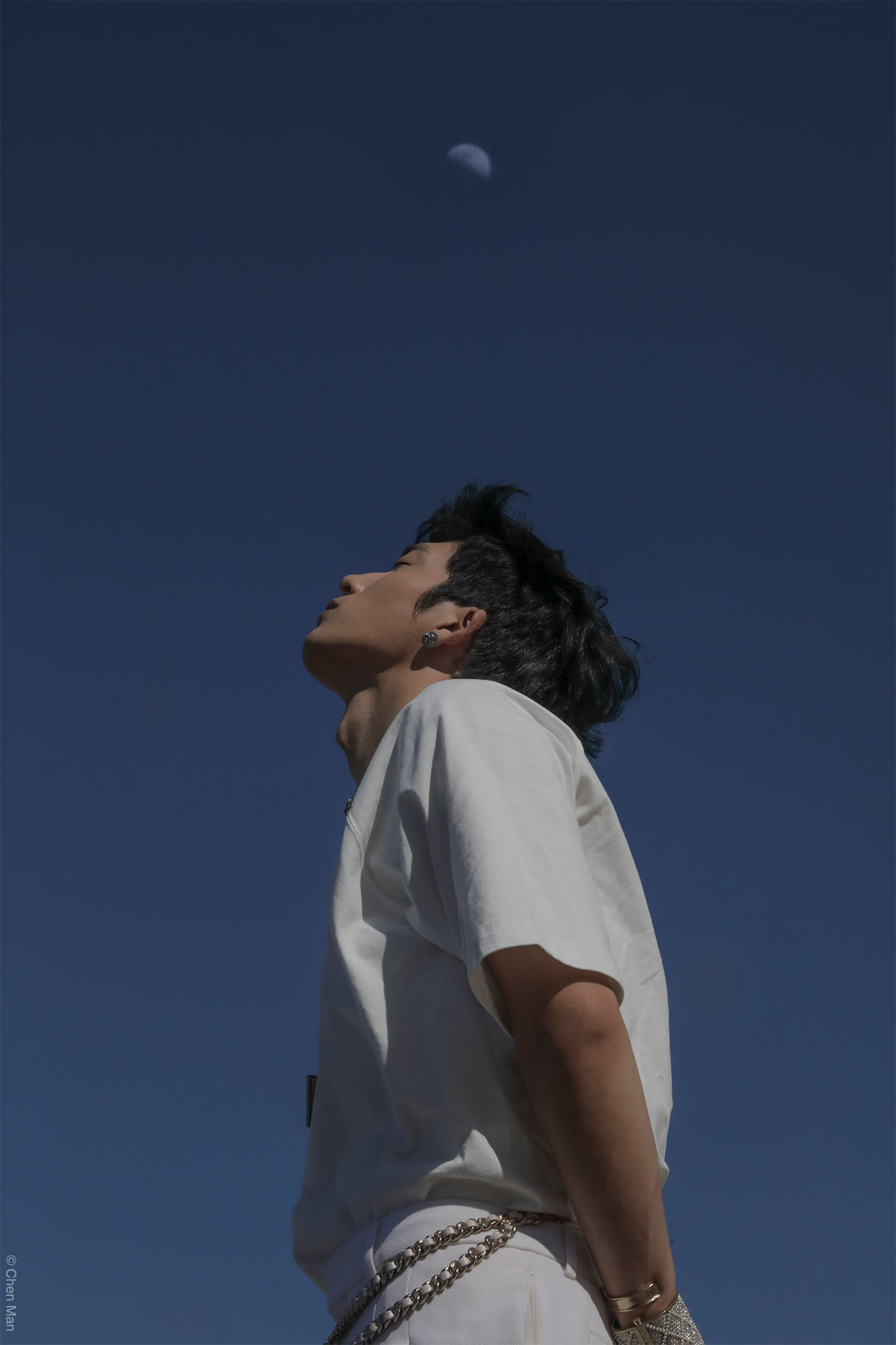 🌊 井柏然 最佳赏味期