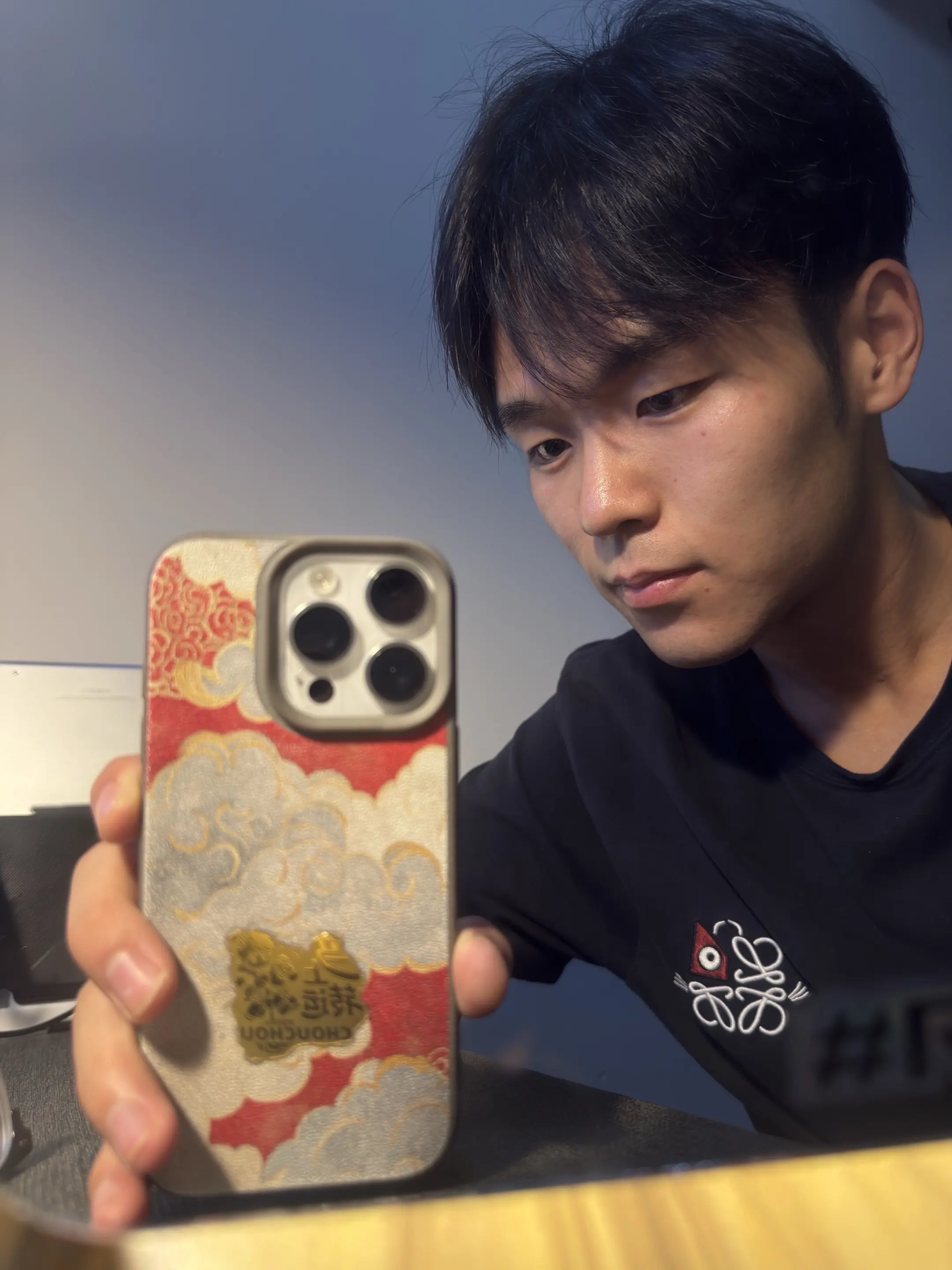 顺其自然 也许失去不是一件坏事.