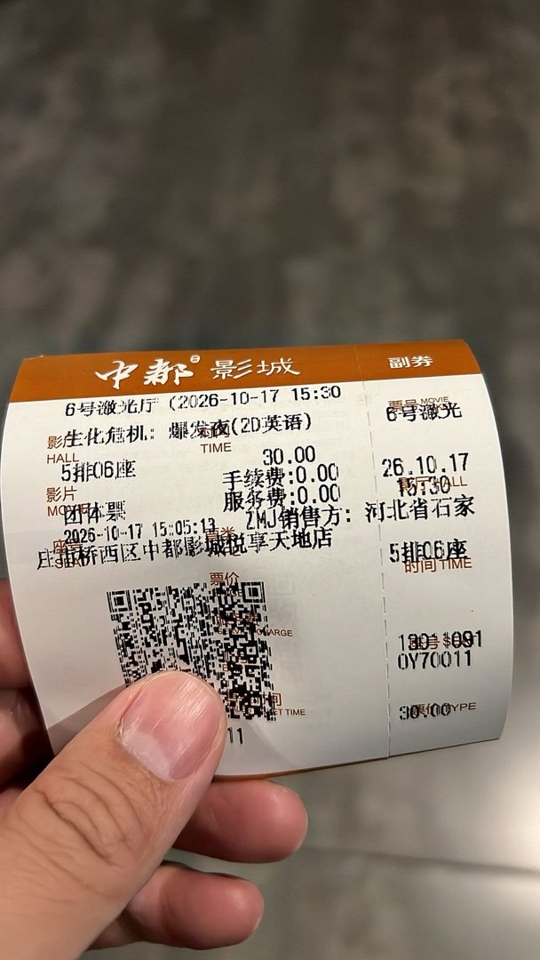 终于来看生化危机了[耶] ​​​