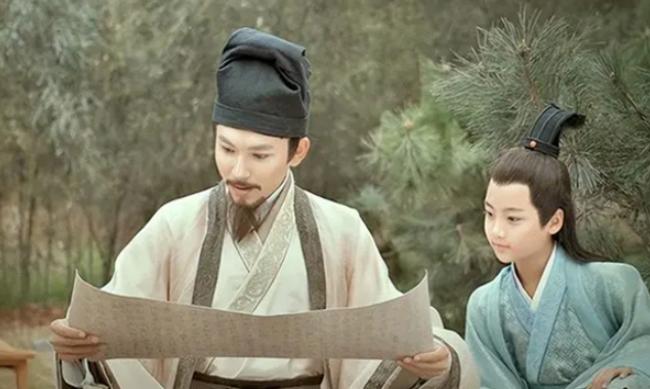 “爹”和“爸”有啥区别？二字拆开才明白，难怪古人称父亲为爹爹
 
在中国传统文化